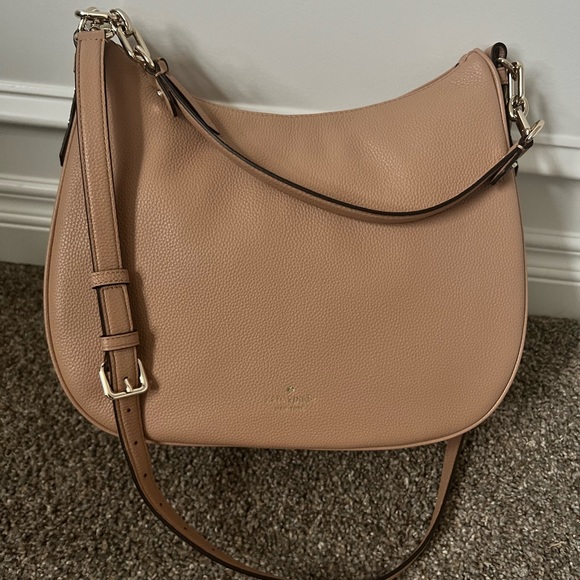 Kate Spade Vivian Shoulder Bag - Picture 6 of 9